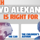 Image for article titled This Chart Will Help You Pick Which Lloyd Alexander Is Right for You
